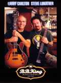 Larry Carlton,Steve Lukather ラリー・カールトン/New York,USA 2001