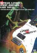 Michael Landau マイケル・ランドゥ/Belgium 2007