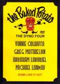 Dyno Four ダイナ・フォー/THE BAKED POTATO 2000