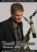 David Sanborn デヴィッド・サンボーン/Germany 2010