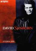 David Sanborn,Richard Bona,Joe Sample デヴィッド・サンボーン/Italy 2000