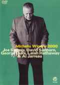 Joe Sample,David Sanborn,George Duke ジョー・サンプル/Wa,USA 2000