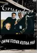 CRUSADERS ジョー・サンプル/OHNE FILTER EXTRA '87