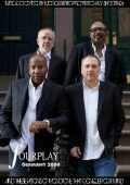 Fourplay フォープレイ/Germany 2000