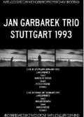 Jan Garbarek ヤン・ガルバレク/Germany 1993 & more