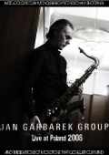 Jan Garbarek ヤン・ガルバレク/Poland 2006