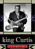 KING CURTIS キング・カーティス/LIVE IN MONTREUX