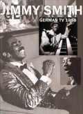 JIMMY SMITH ジミー・スミス/GERMAN TV 1988