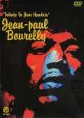 Jean-Paul Bourelly,Jimi Hendrix/Germany 1995 & more