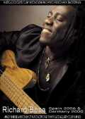 Richard Bona リチャード・ボナ/Spain 2006 & more