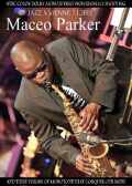Maceo Parker メイシオ・パーカー/France 2015