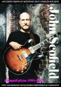 John Scofield ジョン・スコフィールド/Compilation '94-'95