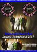 Medeski Scofield Martin & Wood メデスキ、マーティン&ウッド/Switzerland 2007