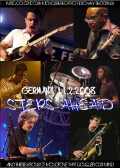 Steps Ahead ステップス・アヘッド/Germany 2008