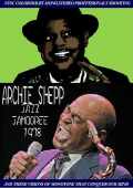 Archie Shepp アーチー・シェップ/Jazz Jamboree 1978