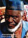Pharoah Sanders ファラオ・サンダーズ/STUTTGALT,GERMANY 7.21.'95