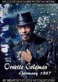 Ornette Coleman オーネット・コールマン/Germany 1987