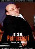Michael Petrucciani ミシェル・ペトルチアーニ/Germany 1996