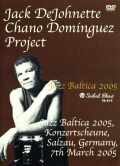Jack Dejonnette Chano Dominguez/Germany 2005