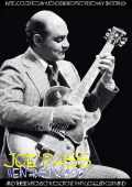 Joe Pass ジョー・パス/Austria 1988