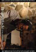 Brian Blade ブライアン・ブレイド/Germany 2005