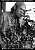 Dave Liebman デイヴ・リーブマン/Germany 1975