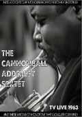 Cannonball Addreley キャノンボール・アダレー/Germany 1963