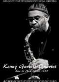 Kenny Garrett ケニー・ギャレット/New York,USA 1999