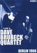 Dave Brubeck Quartet Paul Desmond ポール・デスモンド/Berlin 1966