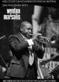 Wynton Marsalis ウイントン・マルサリス/Spain 2011