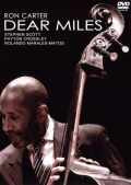 Ron Carter ロン・カーター/France 2008