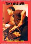 Tony Williams トニー・ウィリアムス/France 1990