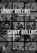 Sonny Rollins ソニー・ロリンズ/France 1965