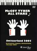 McCoy Tyner All Stars マッコイ・タイナー/Switzerland 2005