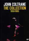 JOHN COLTRANE ジョン・コルトレーン/THE COLLECTION 1959-1965