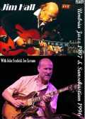 Jim Hall John Scofield ジム・ホール/Umbria Jazz '97 & Sansebastian '96