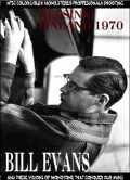 Bill Evans ビル・エヴァンス/Helsinki,Finland 1970