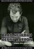 Brad Mehldau,Kenny Barron ブラッド・メルドー ケニー・バロン/Italy 1999