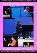 Brad Mehldau & Kenny Baronブラッド・メルドー/Umbria Jazz Fes 1999