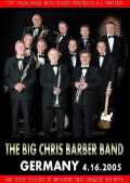 Chris Barber クリス・バーバー/Germany 2005
