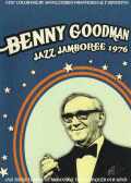 Benny Goodman ベニー・グッドマン/Jazz Jamboree 1976