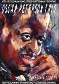 Oscar Peterson オスカー・ピーターソン/Rome,Italy 1969