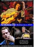 Pat Metheny Trio パット・メセニー/Umbria Jazz 1999