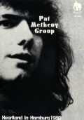 Pat Metheny Group パット・メセニー/Germany 1980