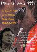Miles Davis マイルス・デイビス/France 1991
