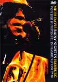 Miles Davis マイルス・デイビス/RAINY NIGHT IN HAMBURG