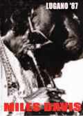 MILES DAVIS マイルス・デイビス/LUGANO '87