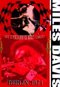 Miles Davis マイルス・デイヴィス/BERLIN '71