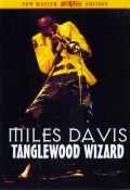 MILES DAVIS マイルス・デイビス/TANGLEWOOD WIZARD