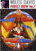 Miles Davis マイルス・デイビス/Perfect Brew Vol.2